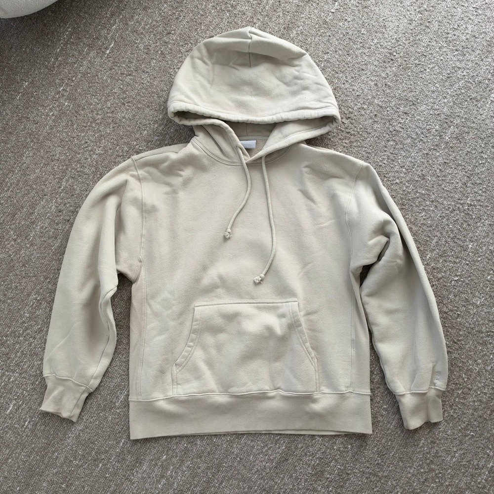 Tna CozyAF Fleece Boyfriend Hoodie